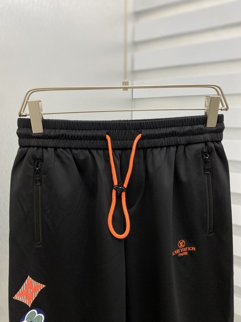 Louis Vuitton Short Pants